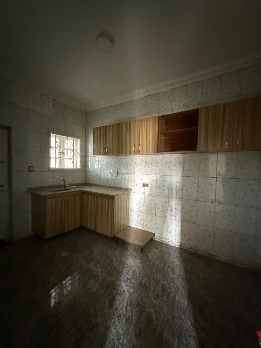 Nice 2 Bed Flat, Katampe Man By Nicon Junction Maitama, Katampe (main), Katampe, Abuja, Flat / Apartment for Rent