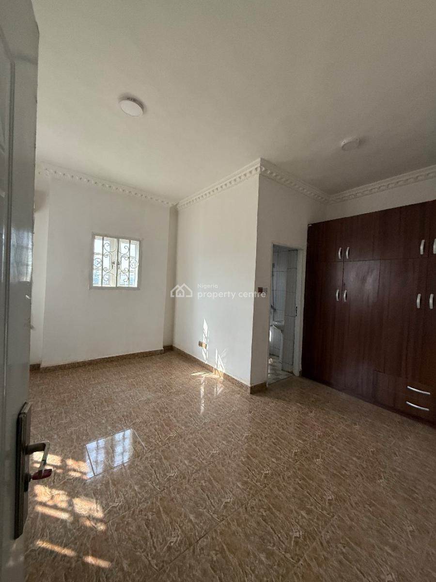 Nice 2 Bed Flat, Katampe Man By Nicon Junction Maitama, Katampe (main), Katampe, Abuja, Flat / Apartment for Rent