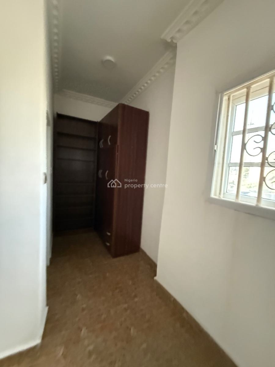 Nice 2 Bed Flat, Katampe Man By Nicon Junction Maitama, Katampe (main), Katampe, Abuja, Flat / Apartment for Rent