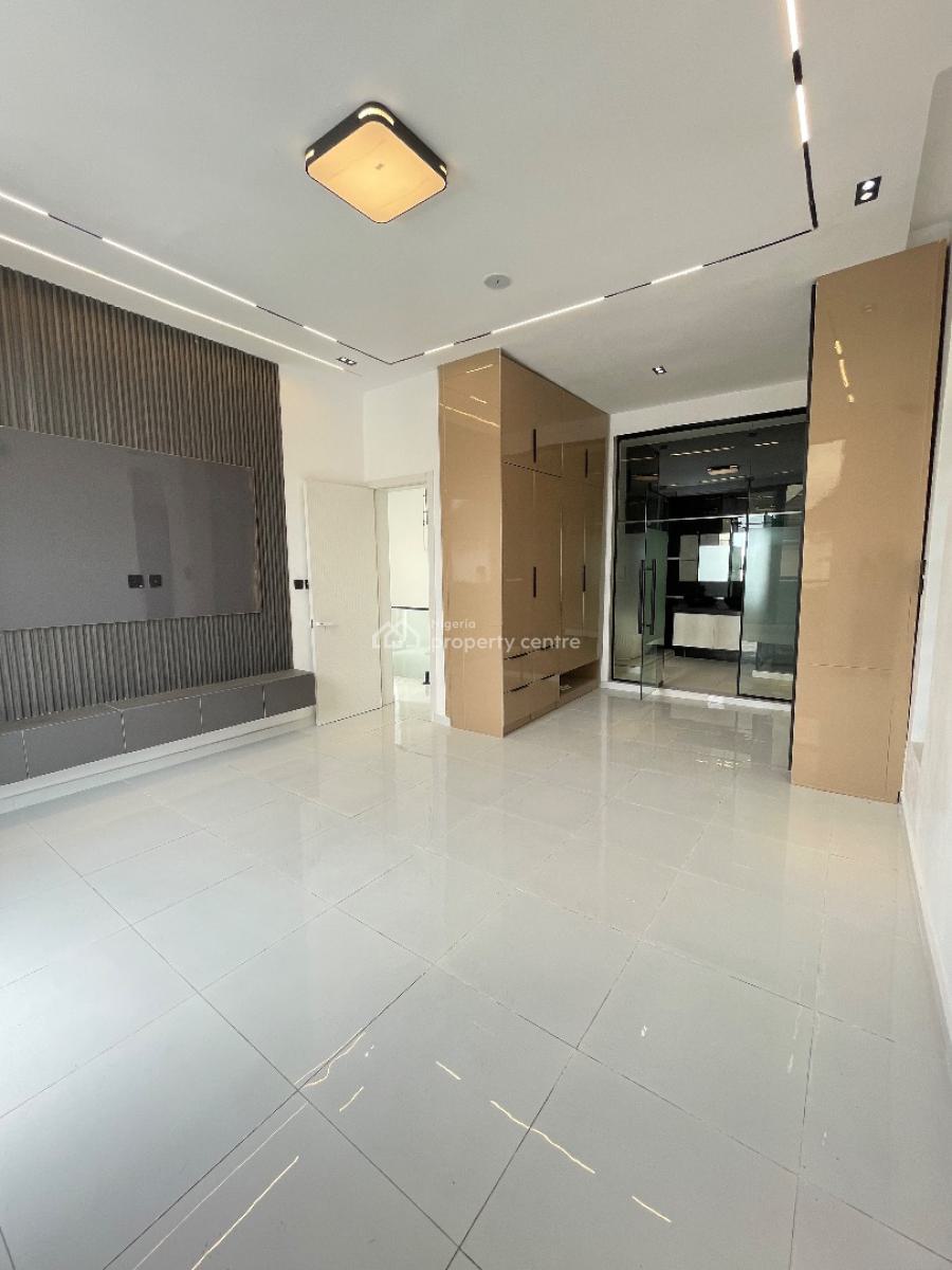 Luxury 4-bedroom Duplex + Bq, Ajah Lekki, Lekki, Lagos, Flat / Apartment for Sale