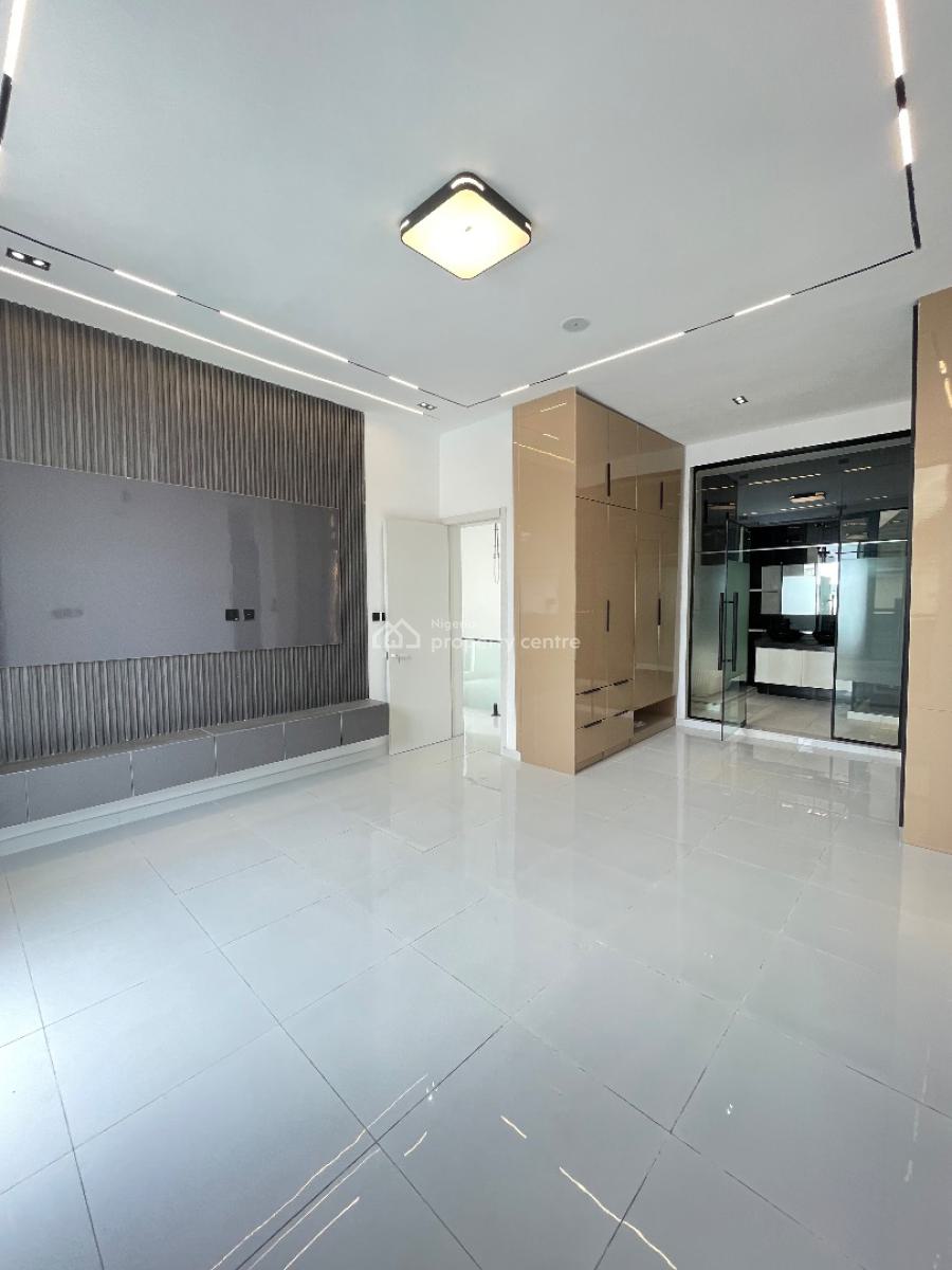 Luxury 4-bedroom Duplex + Bq, Ajah Lekki, Lekki, Lagos, Flat / Apartment for Sale