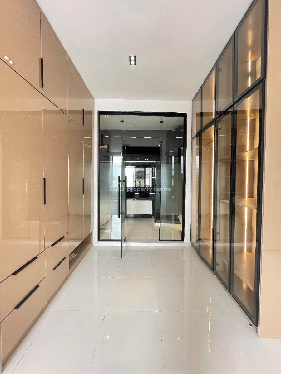 Luxury 4-bedroom Duplex + Bq, Ajah Lekki, Lekki, Lagos, Flat / Apartment for Sale