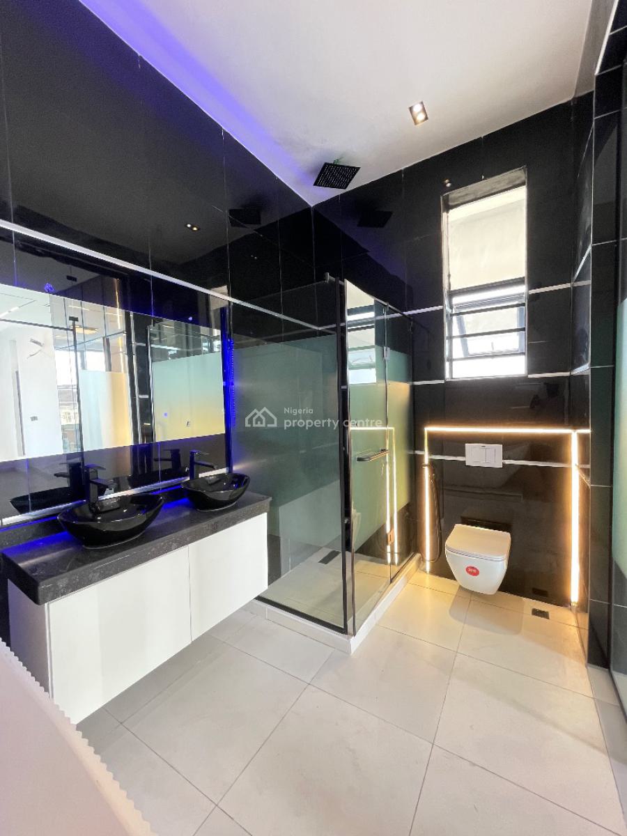 Luxury 4-bedroom Duplex + Bq, Ajah Lekki, Lekki, Lagos, Flat / Apartment for Sale