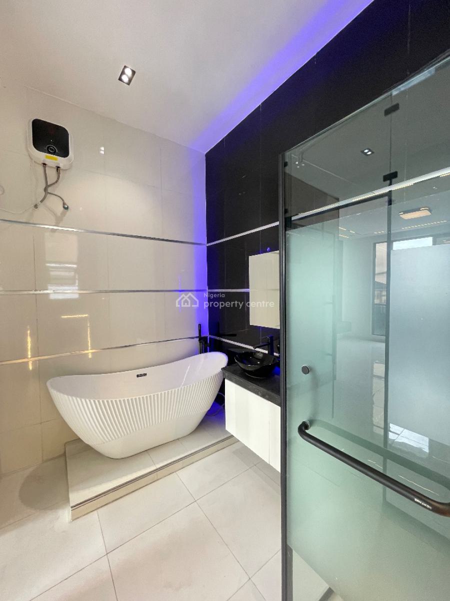 Luxury 4-bedroom Duplex + Bq, Ajah Lekki, Lekki, Lagos, Flat / Apartment for Sale
