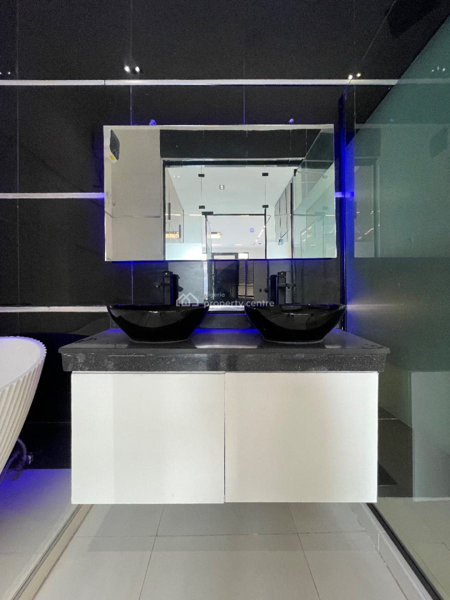 Luxury 4-bedroom Duplex + Bq, Ajah Lekki, Lekki, Lagos, Flat / Apartment for Sale