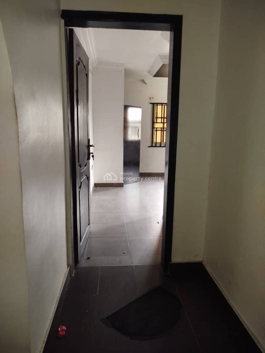Luxury 3 Bedroom Terrace Duplex, Seaside, Badore, Ajah, Lagos, Terraced Duplex for Rent
