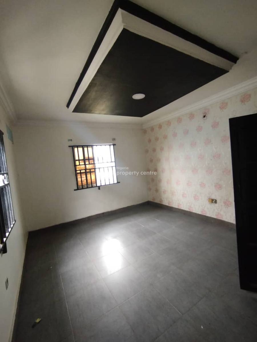 Luxury 3 Bedroom Terrace Duplex, Seaside, Badore, Ajah, Lagos, Terraced Duplex for Rent