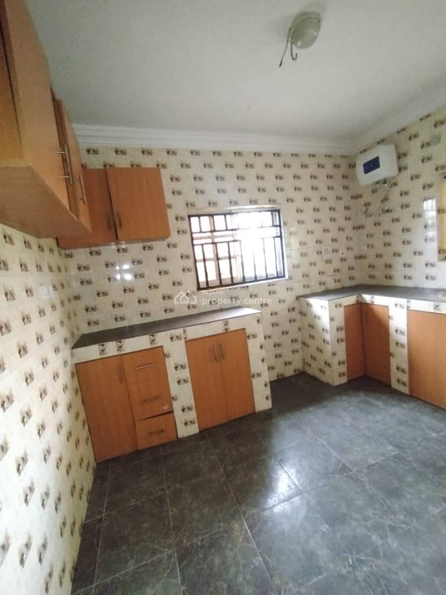 Luxury 3 Bedroom Terrace Duplex, Seaside, Badore, Ajah, Lagos, Terraced Duplex for Rent