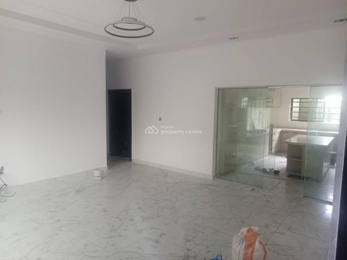 Luxury 2 Bedroom Apartment - Smart House in an Estate with 24hrs Light, Phase 2, Oribanwa, Ibeju Lekki, Lagos, Flat / Apartment for Rent