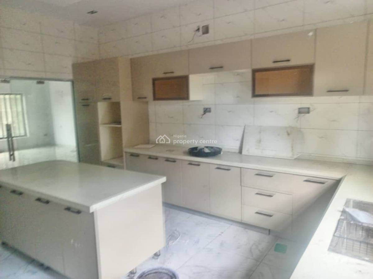 Luxury 2 Bedroom Apartment - Smart House in an Estate with 24hrs Light, Phase 2, Oribanwa, Ibeju Lekki, Lagos, Flat / Apartment for Rent