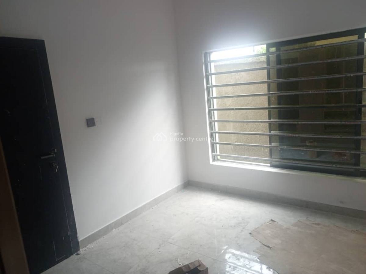 Luxury 2 Bedroom Apartment - Smart House in an Estate with 24hrs Light, Phase 2, Oribanwa, Ibeju Lekki, Lagos, Flat / Apartment for Rent