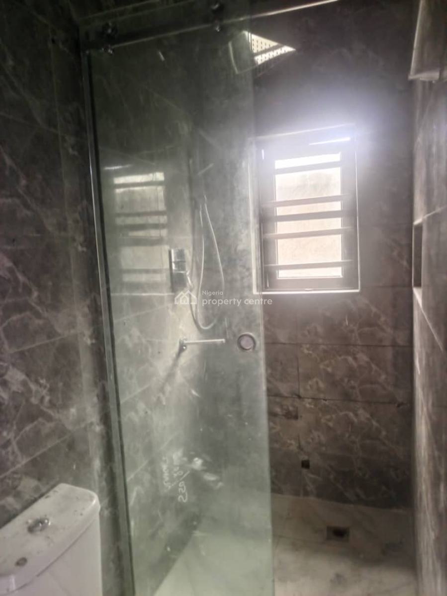 Luxury 2 Bedroom Apartment - Smart House in an Estate with 24hrs Light, Phase 2, Oribanwa, Ibeju Lekki, Lagos, Flat / Apartment for Rent