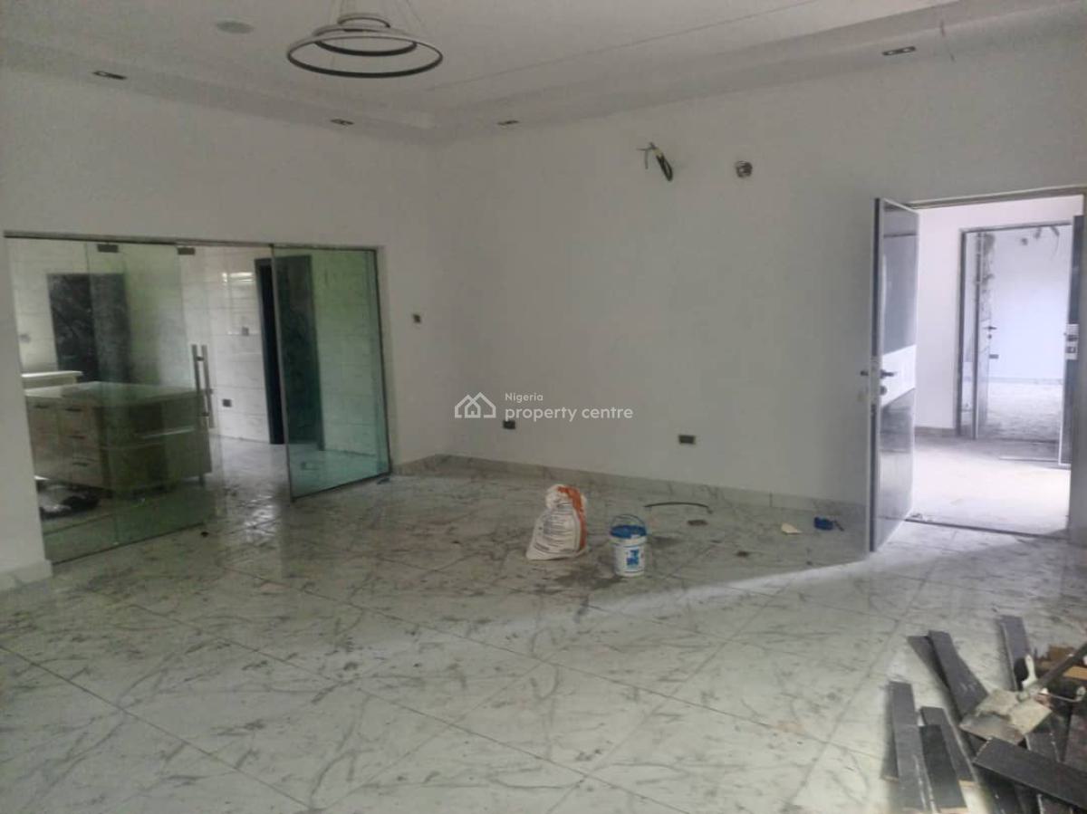 Luxury 2 Bedroom Apartment - Smart House in an Estate with 24hrs Light, Phase 2, Oribanwa, Ibeju Lekki, Lagos, Flat / Apartment for Rent