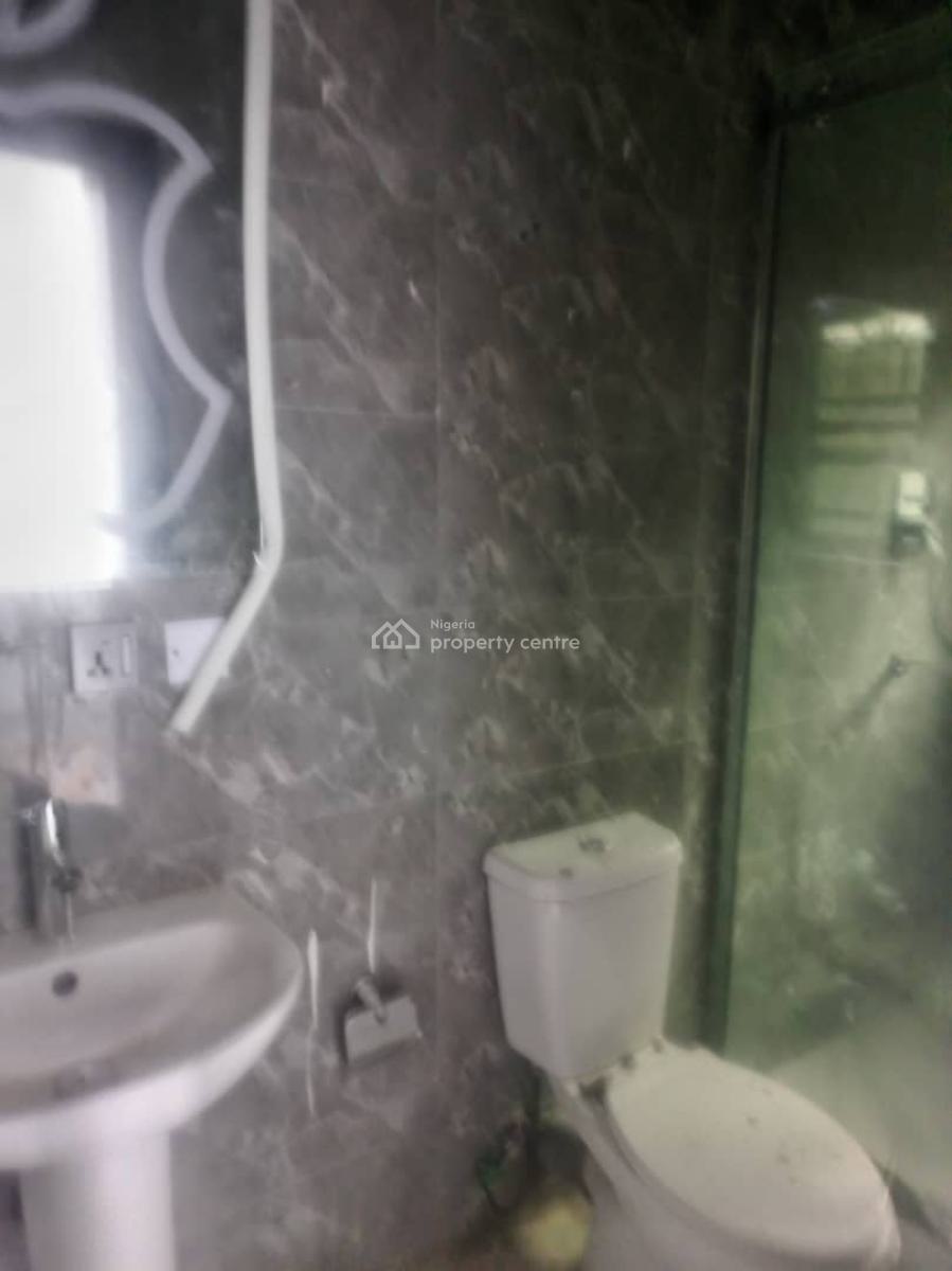 Luxury 2 Bedroom Apartment - Smart House in an Estate with 24hrs Light, Phase 2, Oribanwa, Ibeju Lekki, Lagos, Flat / Apartment for Rent