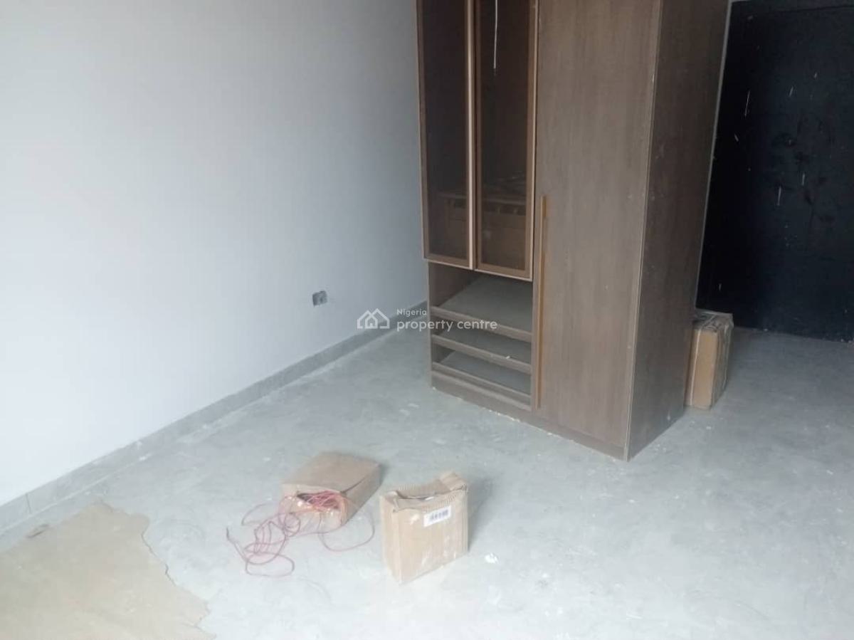 Luxury 2 Bedroom Apartment - Smart House in an Estate with 24hrs Light, Phase 2, Oribanwa, Ibeju Lekki, Lagos, Flat / Apartment for Rent