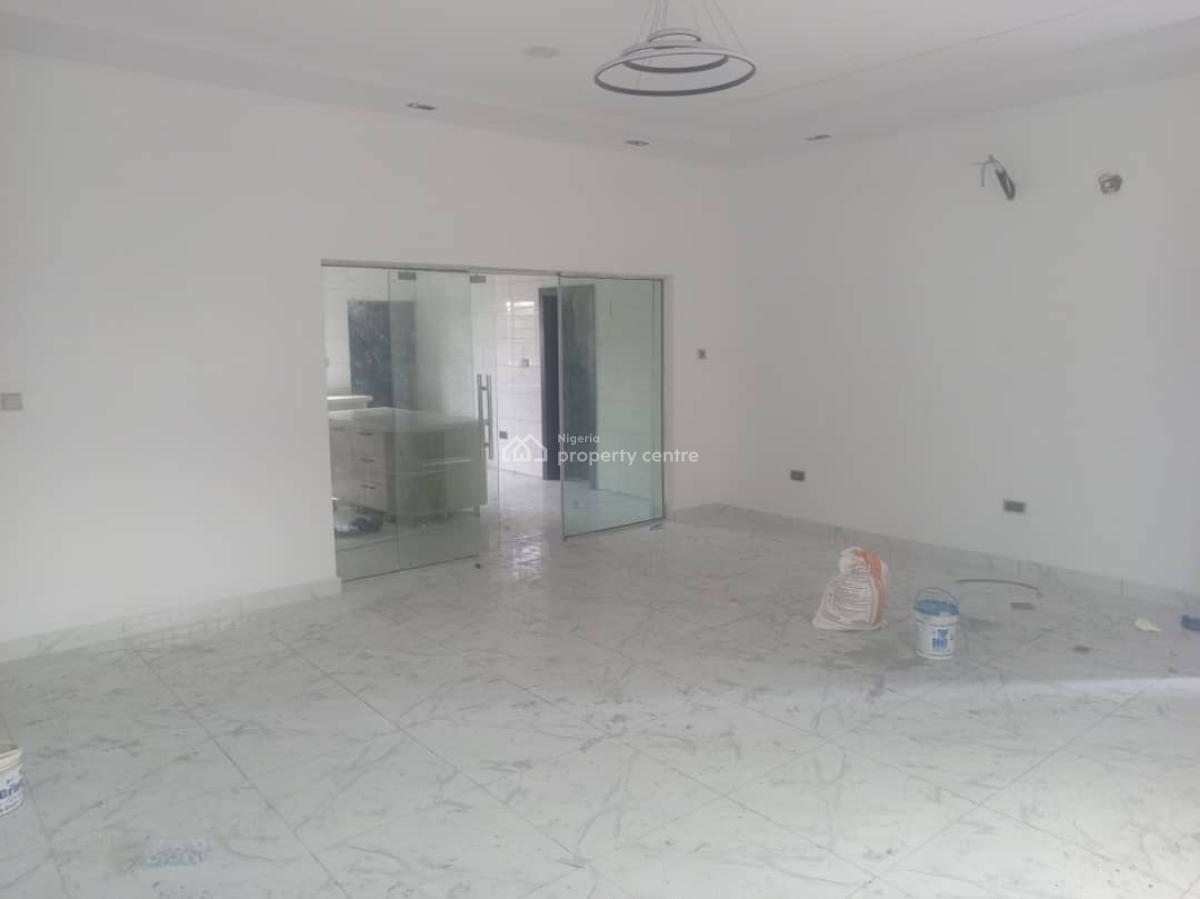 Luxury 2 Bedroom Apartment - Smart House in an Estate with 24hrs Light, Phase 2, Oribanwa, Ibeju Lekki, Lagos, Flat / Apartment for Rent