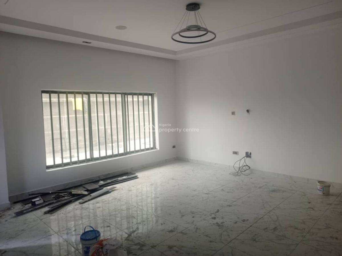 Luxury 2 Bedroom Apartment - Smart House in an Estate with 24hrs Light, Phase 2, Oribanwa, Ibeju Lekki, Lagos, Flat / Apartment for Rent