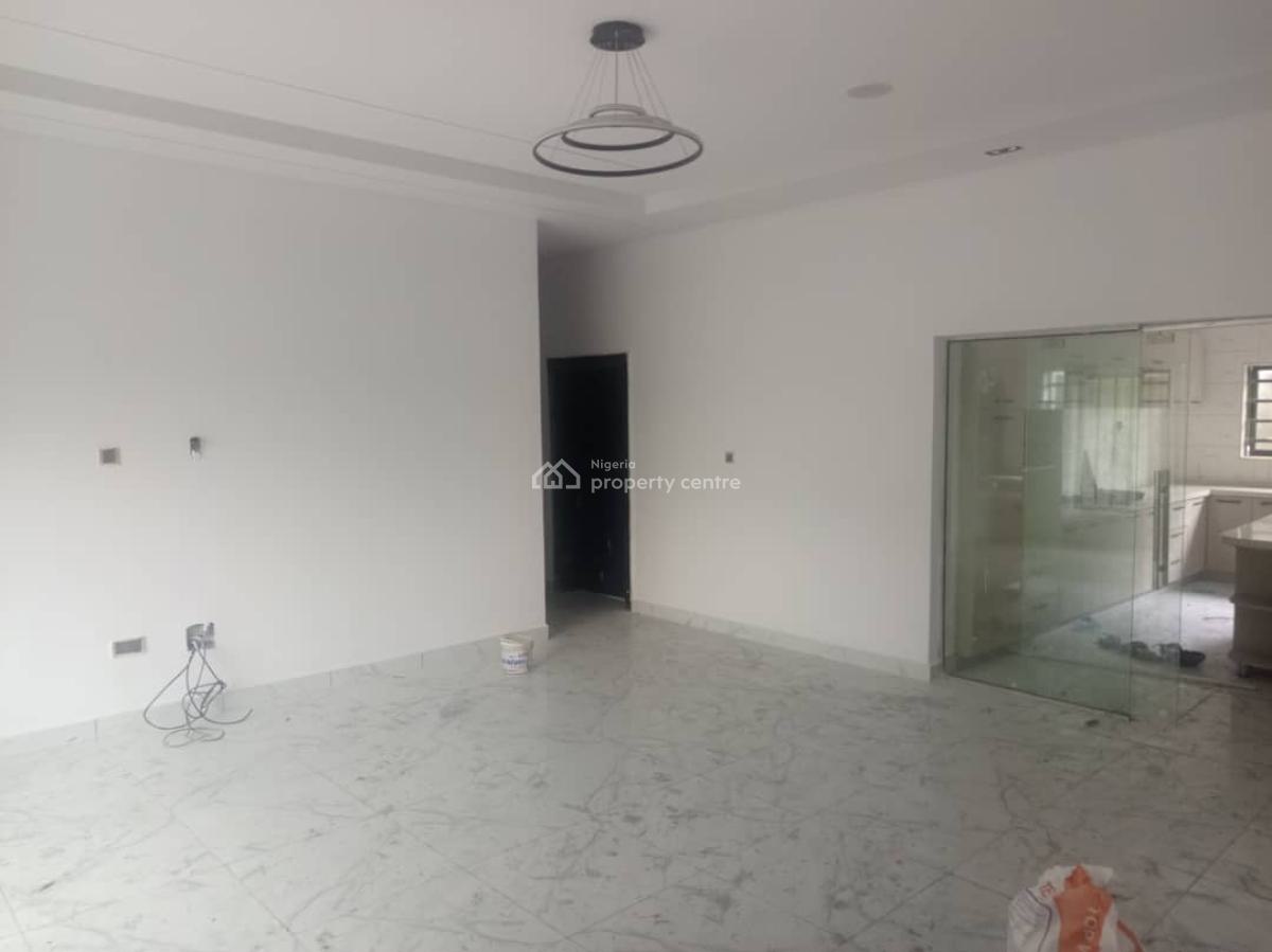 Luxury 2 Bedroom Apartment - Smart House in an Estate with 24hrs Light, Phase 2, Oribanwa, Ibeju Lekki, Lagos, Flat / Apartment for Rent