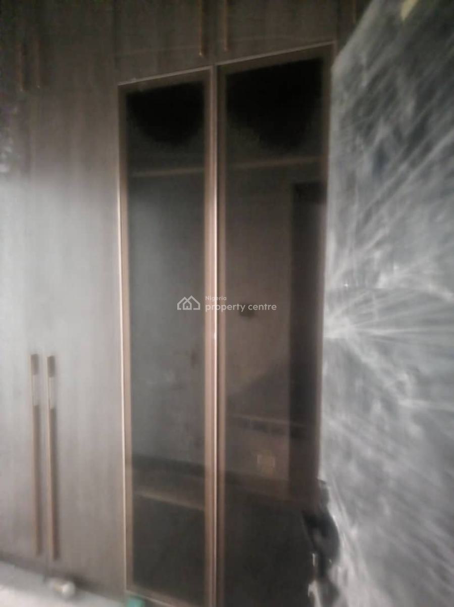 Luxury 2 Bedroom Apartment - Smart House in an Estate with 24hrs Light, Phase 2, Oribanwa, Ibeju Lekki, Lagos, Flat / Apartment for Rent