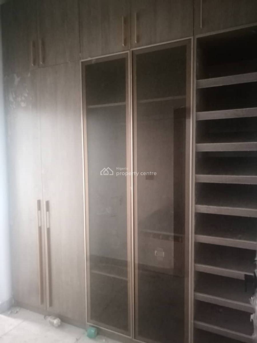 Luxury 2 Bedroom Apartment - Smart House in an Estate with 24hrs Light, Phase 2, Oribanwa, Ibeju Lekki, Lagos, Flat / Apartment for Rent