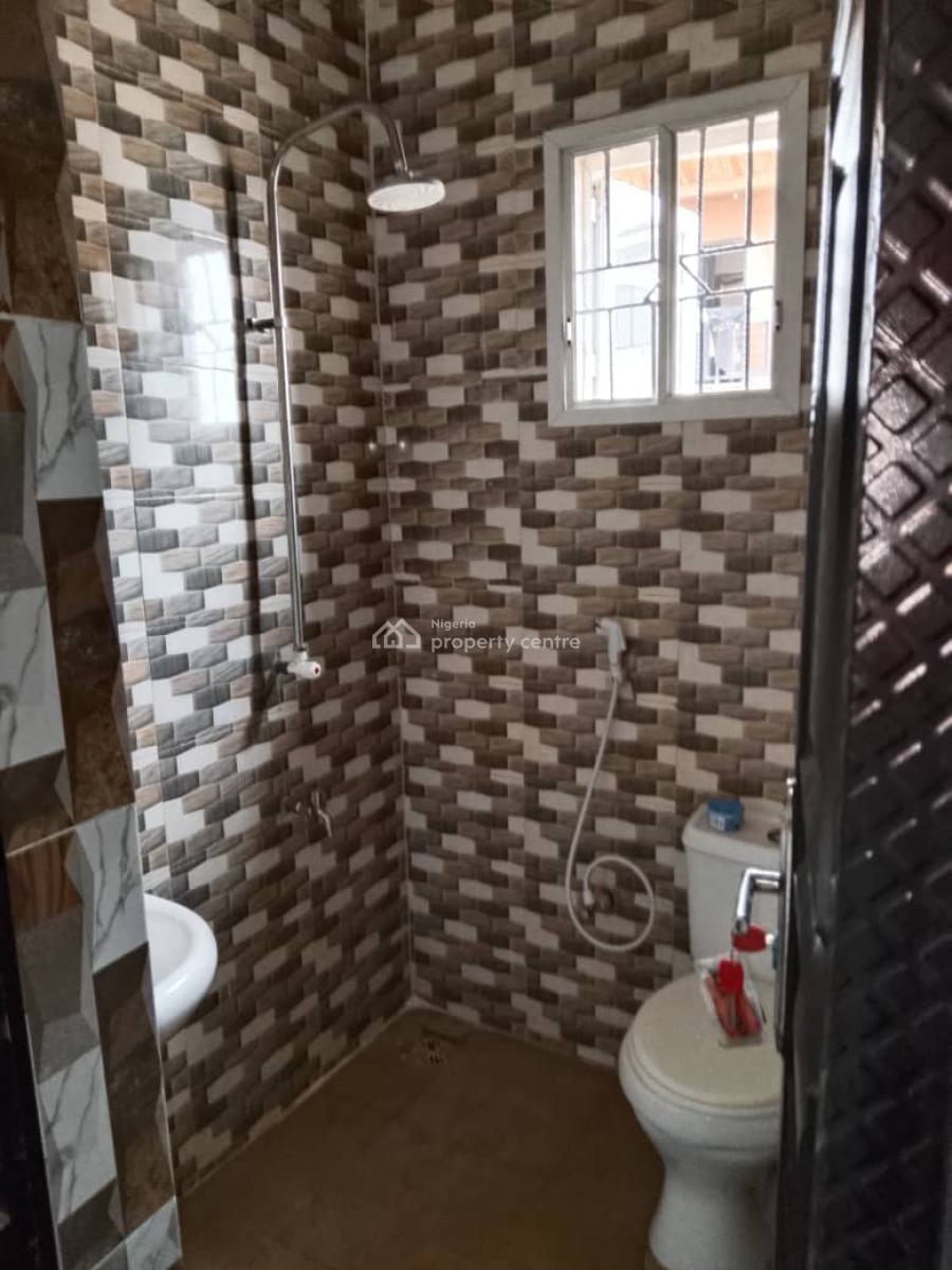 2 Bedroom Duplex, Gra Phase 1, Magodo, Lagos, Semi-detached Duplex for Rent