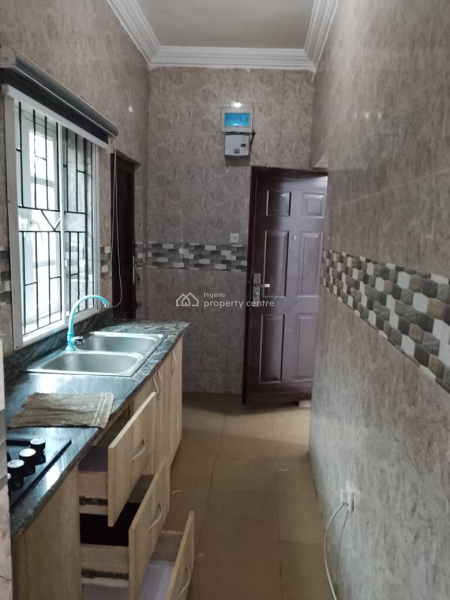 2 Bedroom Duplex, Gra Phase 1, Magodo, Lagos, Semi-detached Duplex for Rent