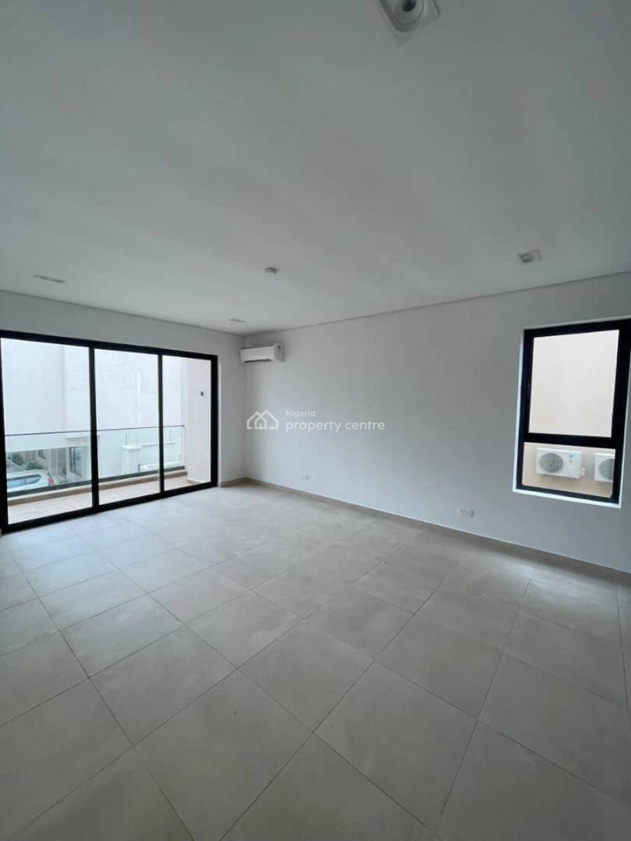 Luxury  5bedroom Waterfront  Fully Detached Duplex, Ikoyi, Ikoyi, Lagos, Detached Duplex for Sale