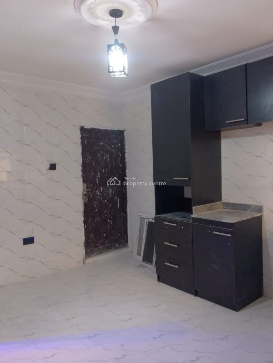 Spacious 3-bedroom Apartment, Awoyaya, Ibeju Lekki, Lagos, Flat / Apartment for Rent