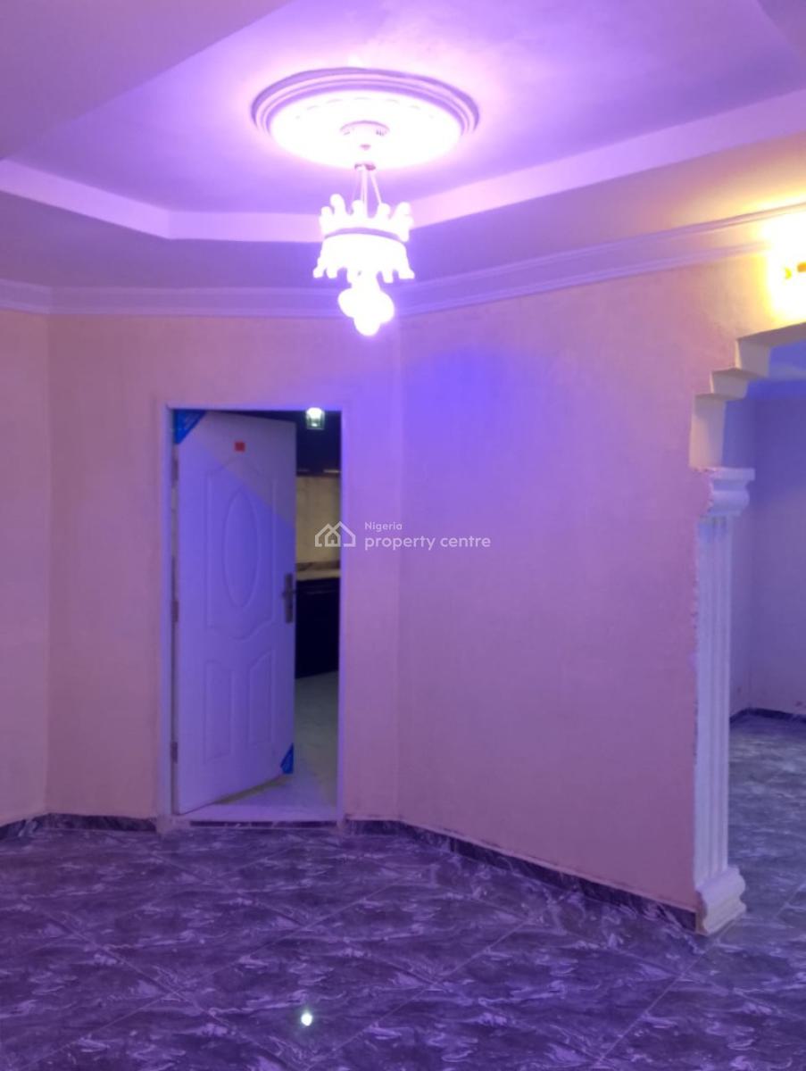 Spacious 3-bedroom Apartment, Awoyaya, Ibeju Lekki, Lagos, Flat / Apartment for Rent