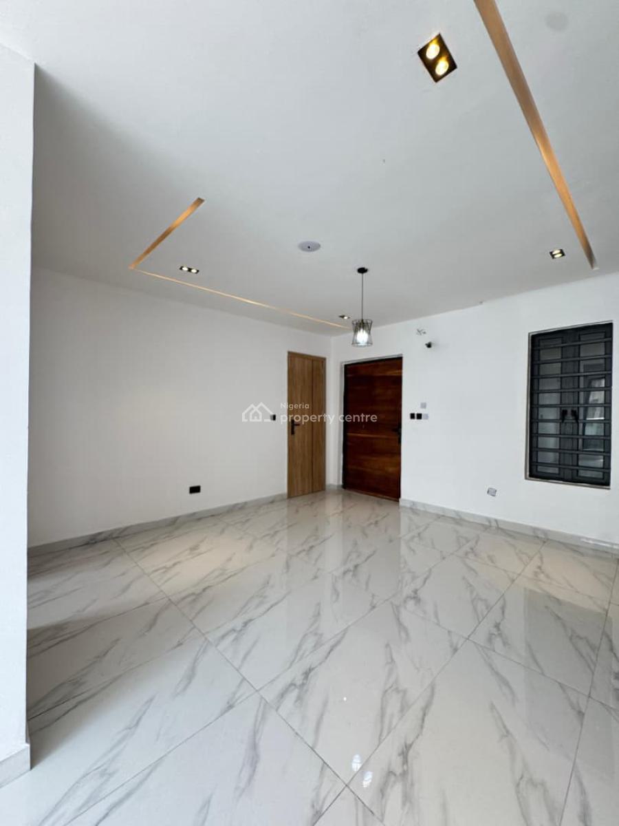 2 Bed Apartment + Pool, Gym & Elevator, Ikate Lekki, Ikate Elegushi, Lekki, Lagos, Flat / Apartment for Sale