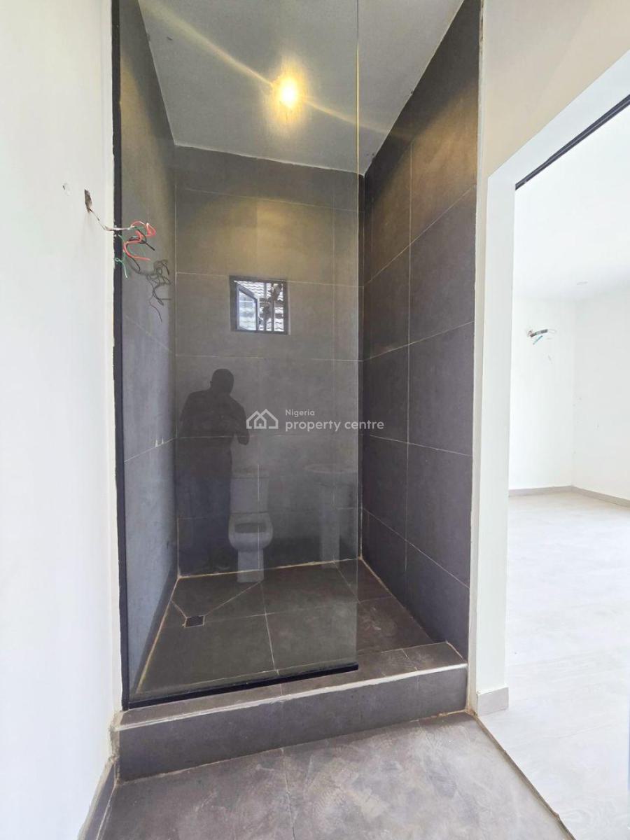 3 Bed Apartments + Bq, Ikate Lekki, Ikate Elegushi, Lekki, Lagos, Flat / Apartment for Sale