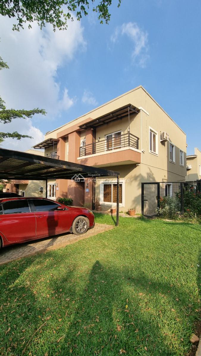 2 Bedroom Semi Detached Duplex, Lokogoma, Lokogoma District, Abuja, Semi-detached Duplex for Sale