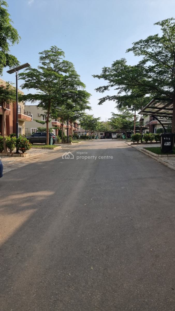 2 Bedroom Semi Detached Duplex, Lokogoma, Lokogoma District, Abuja, Semi-detached Duplex for Sale
