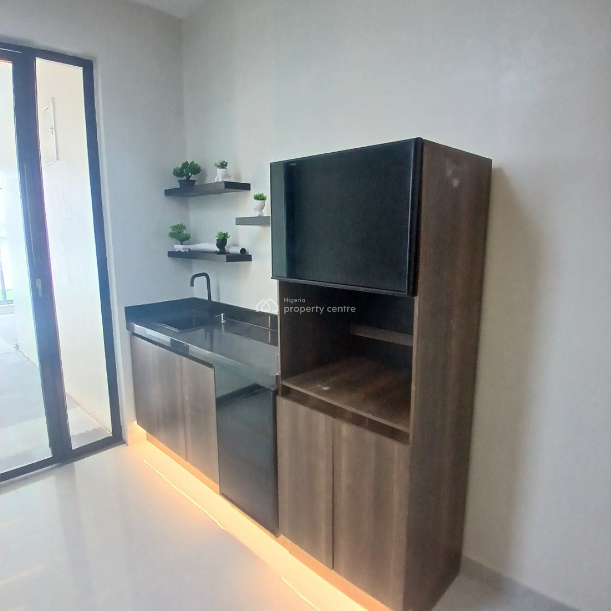 Gigantic 5 Bedroom Detached Duplex with Office Space,bq, Swiimming Pool, Gym ,laundry,2 Kitchen,chevron Toll Gate,  Orchid Road, Lekki, Lagos, Detached Duplex for Sale