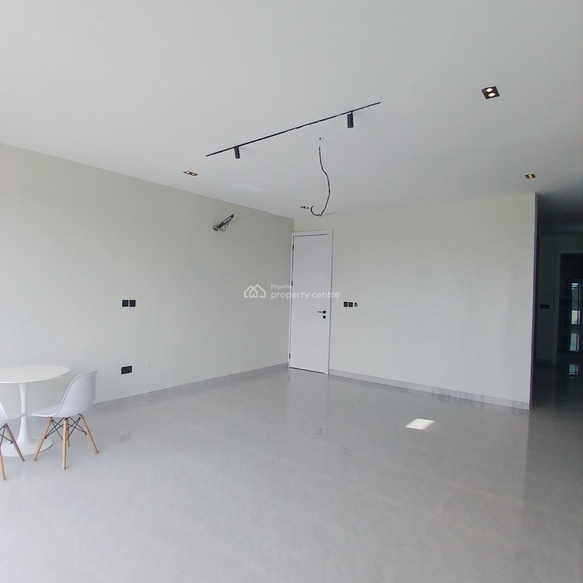 Gigantic 5 Bedroom Detached Duplex with Office Space,bq, Swiimming Pool, Gym ,laundry,2 Kitchen,chevron Toll Gate,  Orchid Road, Lekki, Lagos, Detached Duplex for Sale