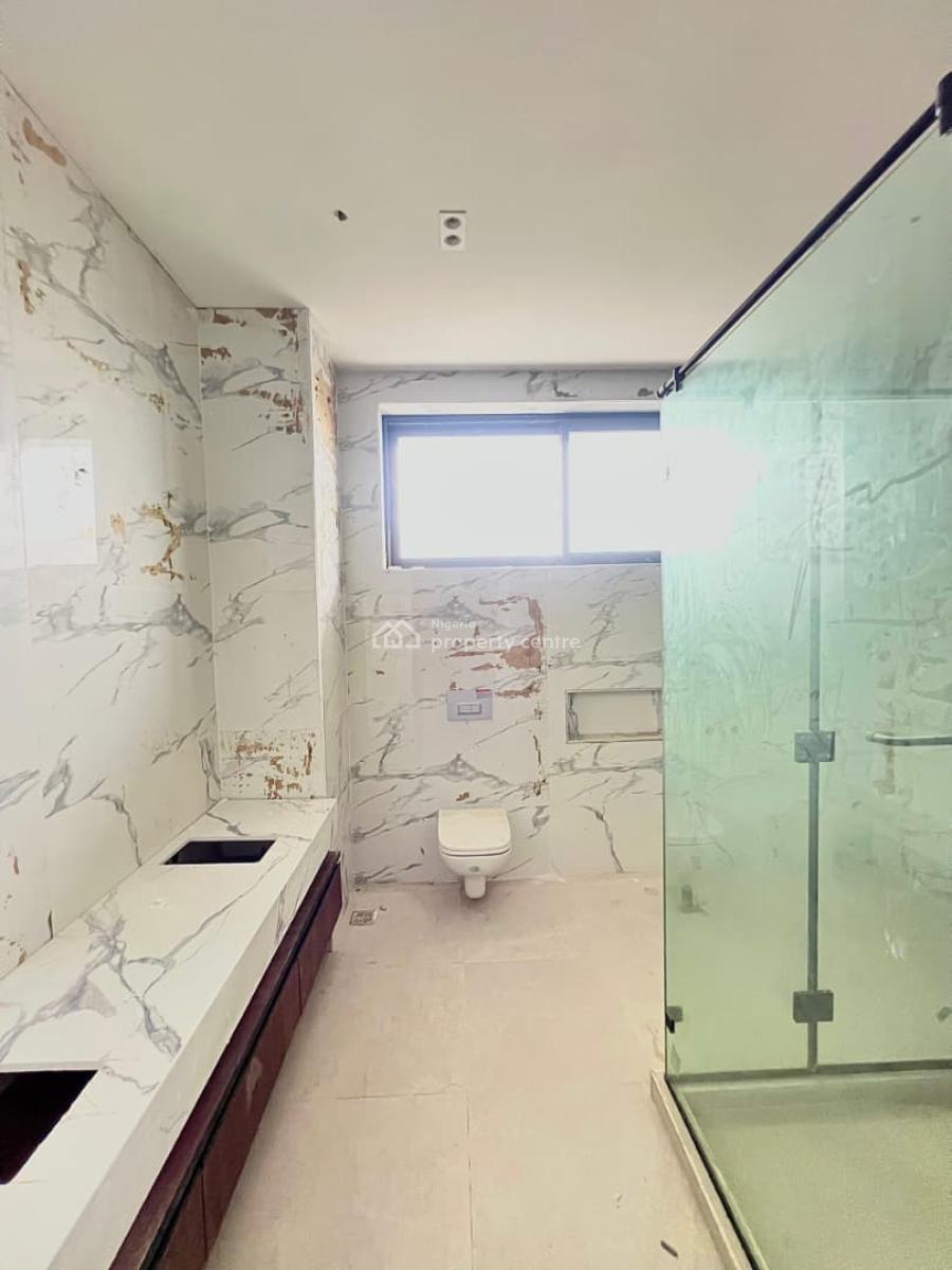 6 Bed Detached Duplex, Old Ikoyi Lagos, Old Ikoyi, Ikoyi, Lagos, Detached Duplex for Sale