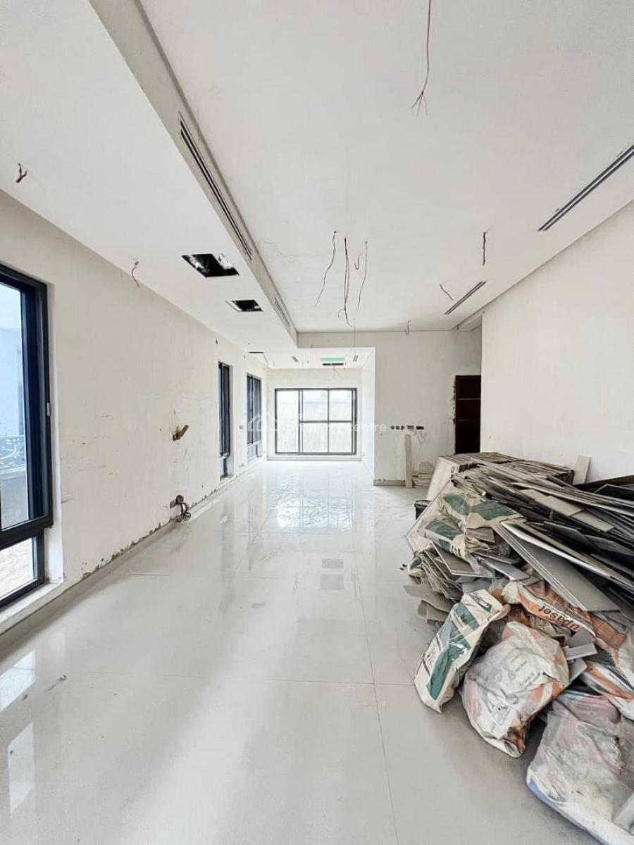 6 Bed Detached Duplex, Old Ikoyi Lagos, Old Ikoyi, Ikoyi, Lagos, Detached Duplex for Sale