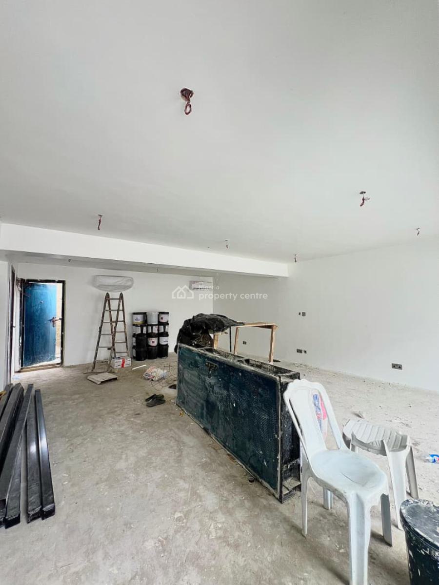 6 Bed Detached Duplex, Old Ikoyi Lagos, Old Ikoyi, Ikoyi, Lagos, Detached Duplex for Sale