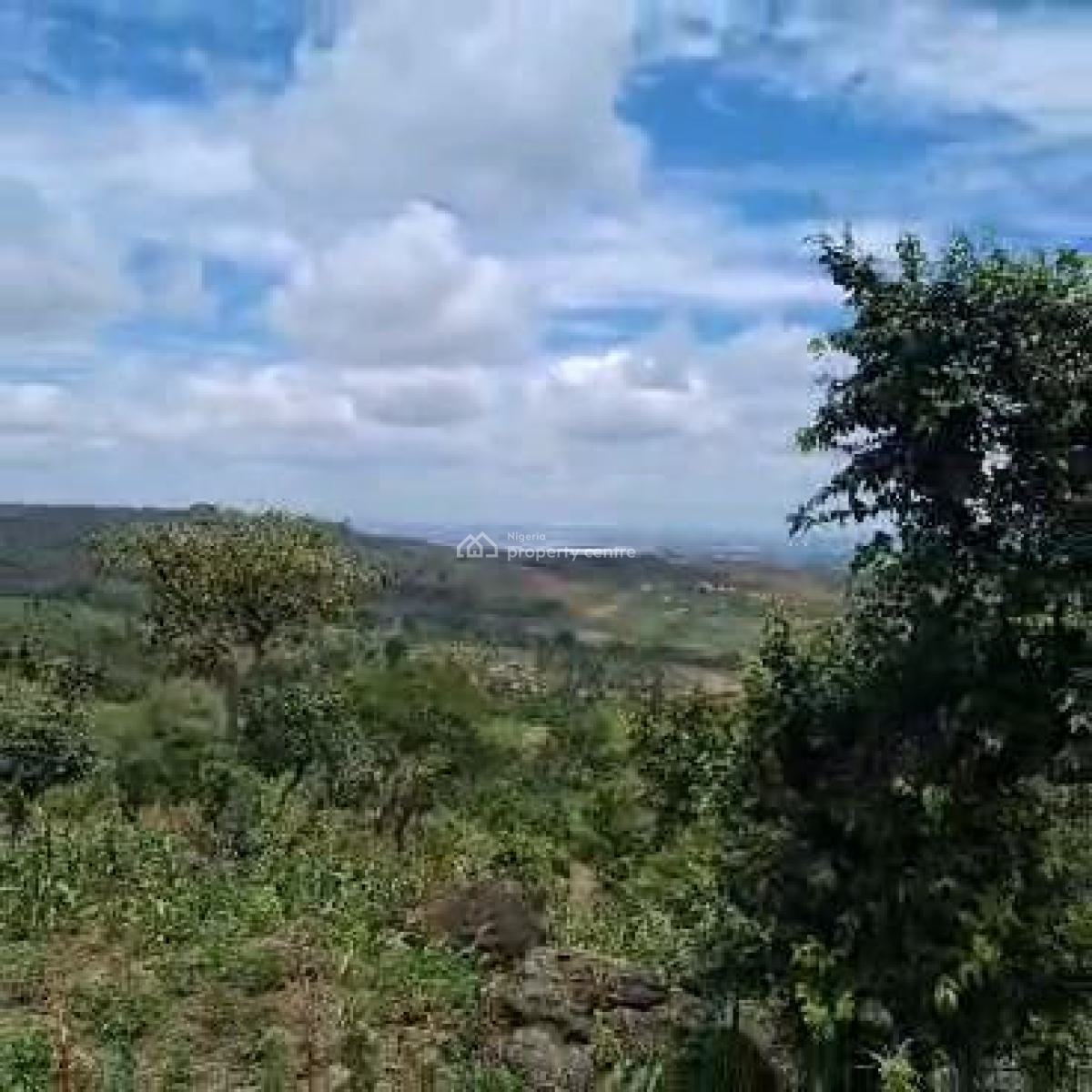 Land Available, Guzape District, Abuja, Residential Land for Sale