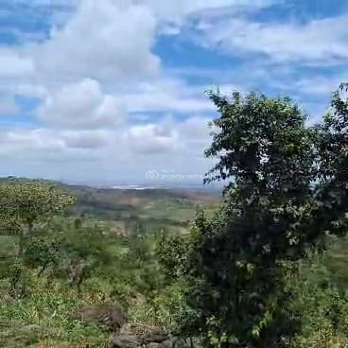 Land Available, Guzape District, Abuja, Residential Land for Sale