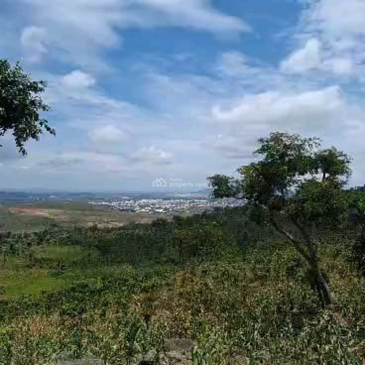 Land Available, Guzape District, Abuja, Residential Land for Sale