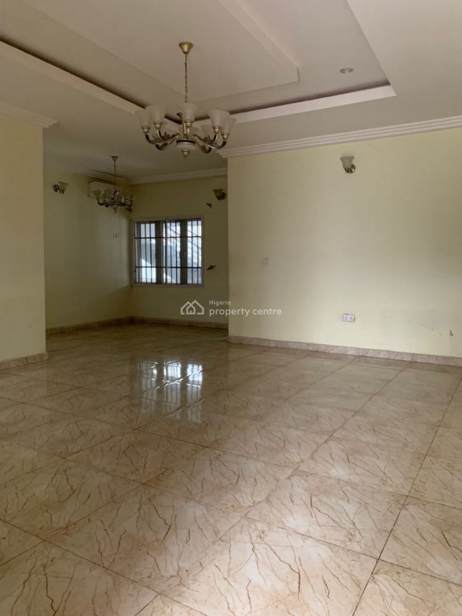 2bedroom Apartment, Katampe Extension, Katampe, Abuja, Flat / Apartment for Rent