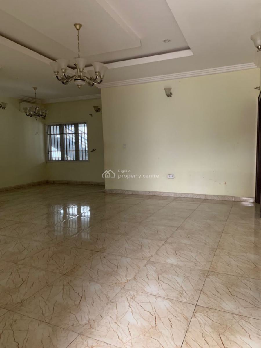 2bedroom Apartment, Katampe Extension, Katampe, Abuja, Flat / Apartment for Rent