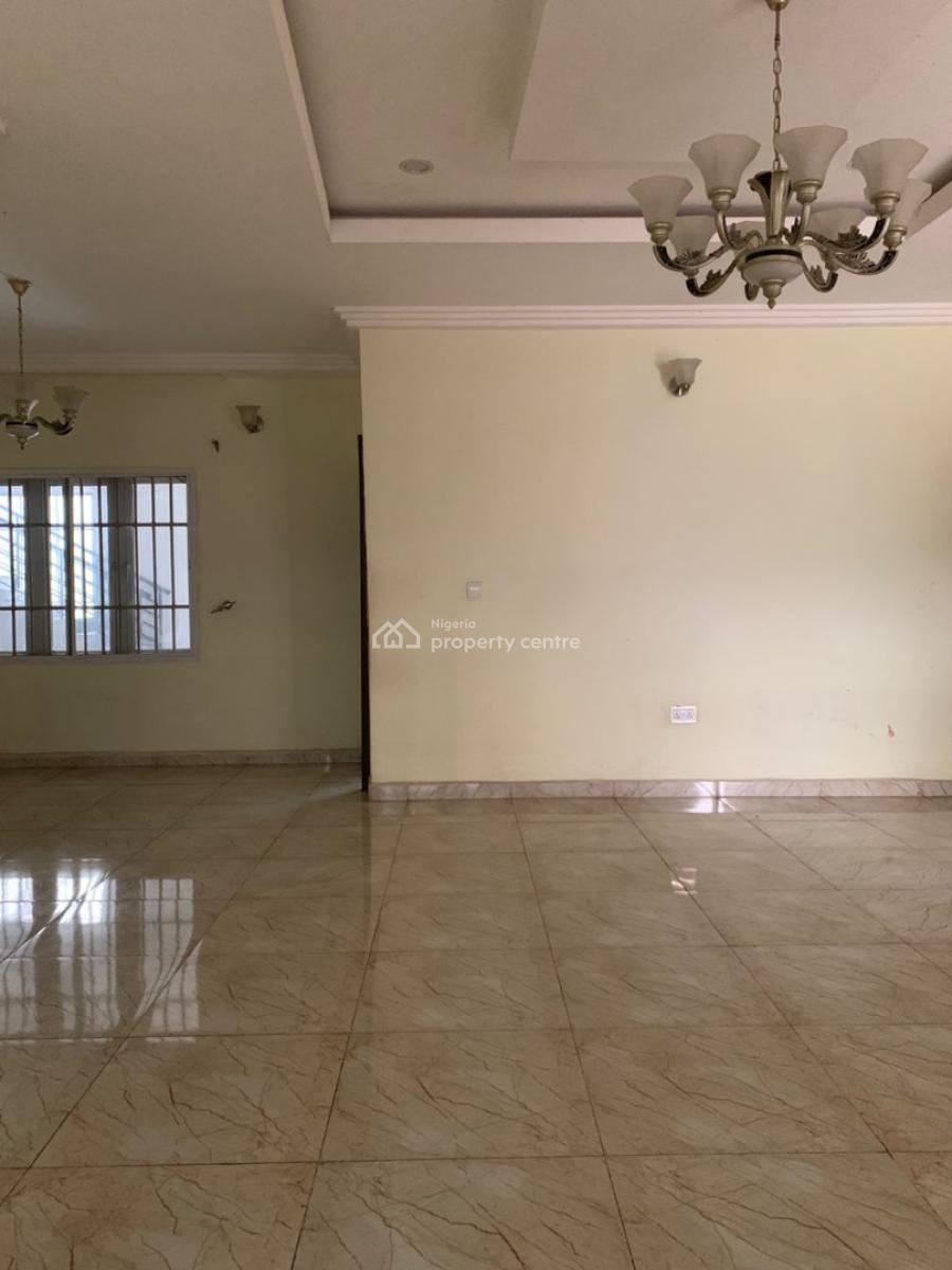 2bedroom Apartment, Katampe Extension, Katampe, Abuja, Flat / Apartment for Rent