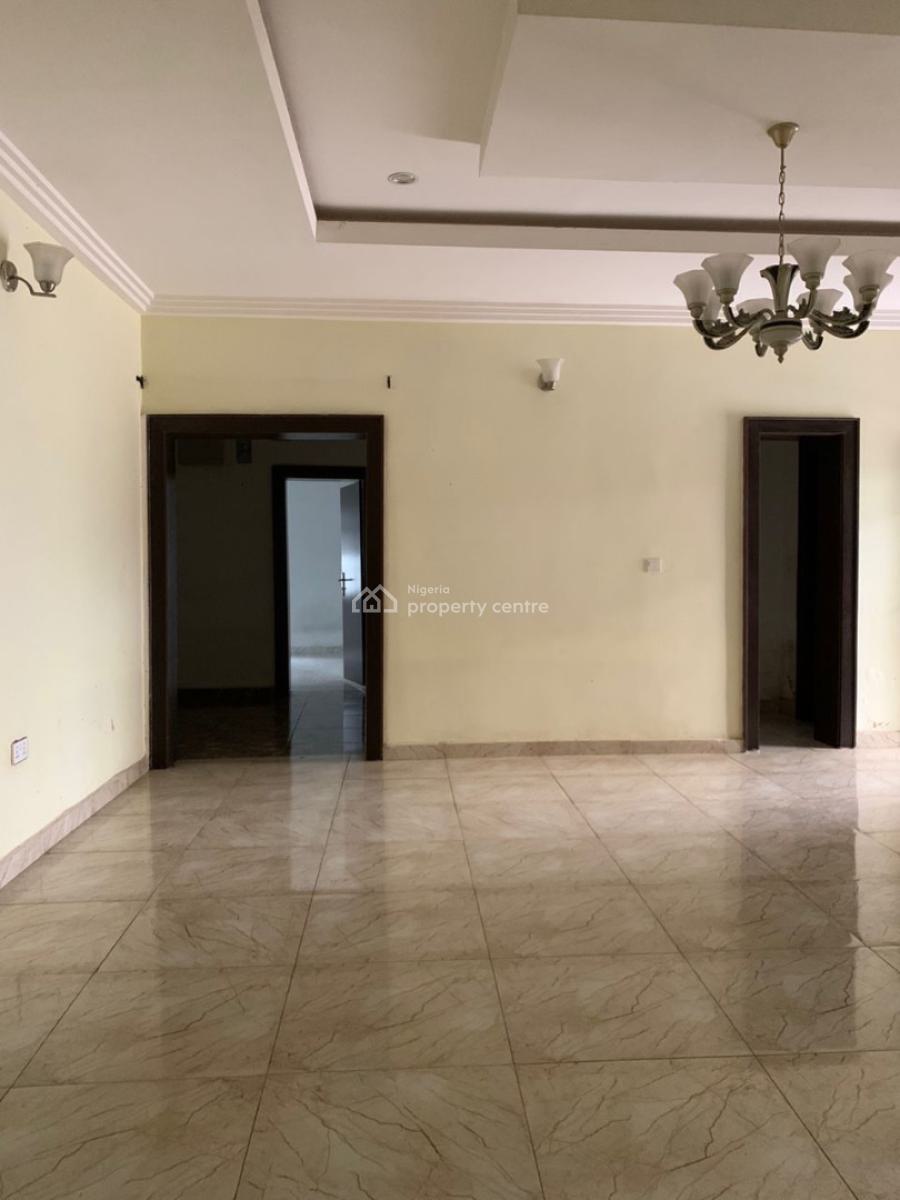 2bedroom Apartment, Katampe Extension, Katampe, Abuja, Flat / Apartment for Rent