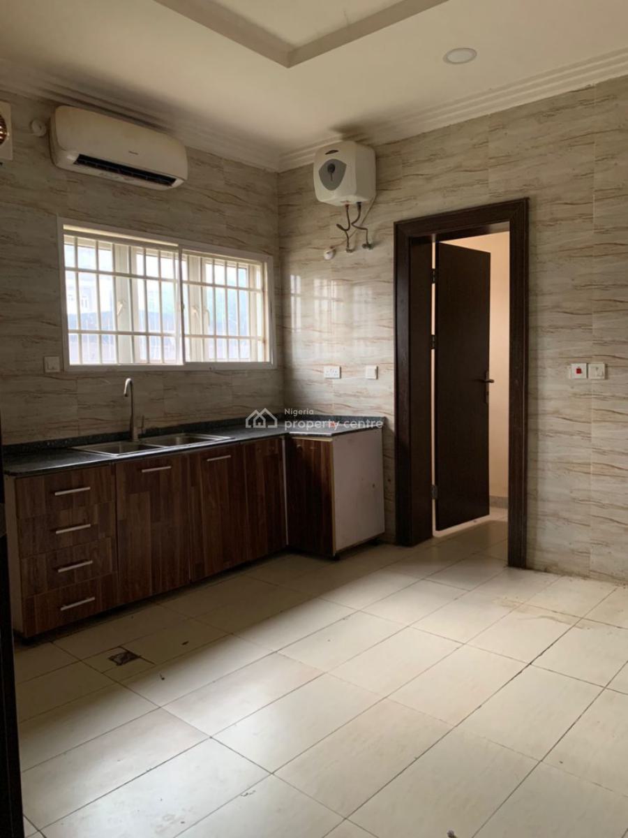 2bedroom Apartment, Katampe Extension, Katampe, Abuja, Flat / Apartment for Rent