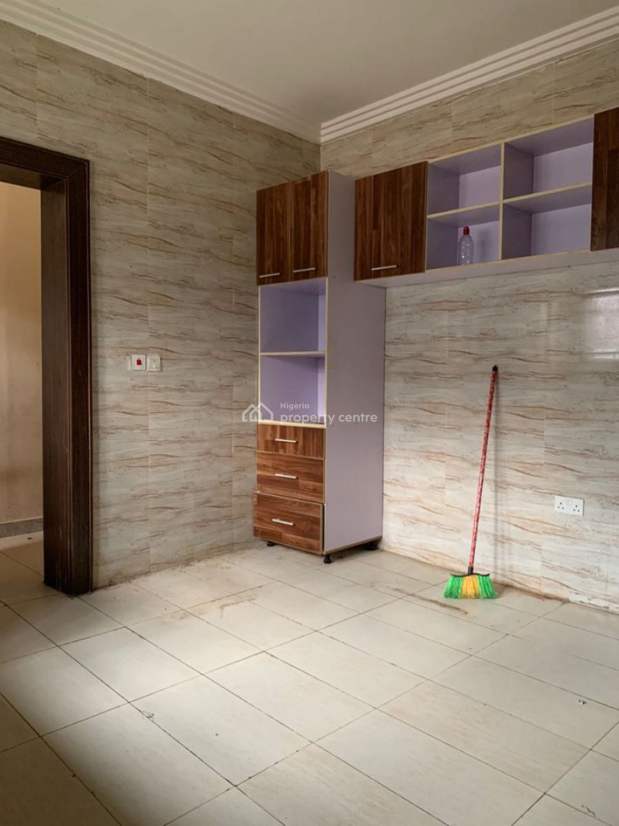 2bedroom Apartment, Katampe Extension, Katampe, Abuja, Flat / Apartment for Rent