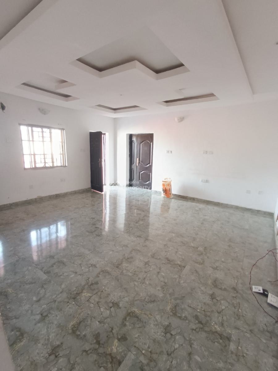 2 Bedroom Flat, Blenco, Sangotedo, Ajah, Lagos, Flat / Apartment for Rent