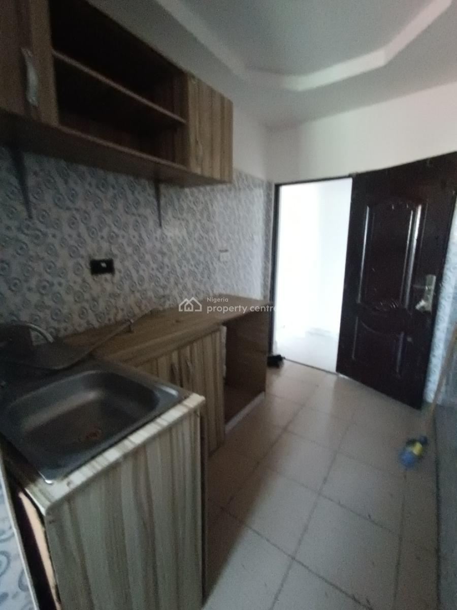 2 Bedroom Flat, Blenco, Sangotedo, Ajah, Lagos, Flat / Apartment for Rent
