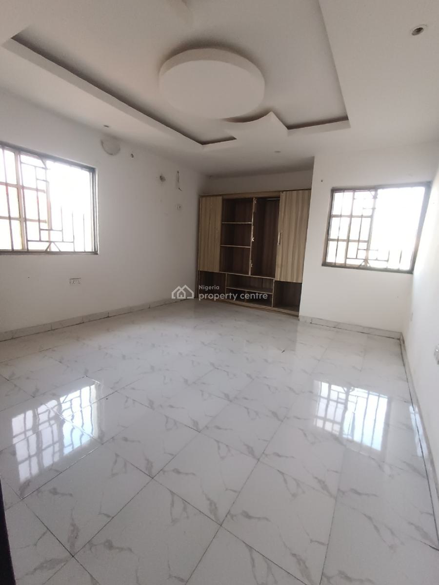 2 Bedroom Flat, Blenco, Sangotedo, Ajah, Lagos, Flat / Apartment for Rent